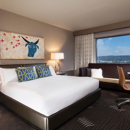 Kimpton Hotel Palomar Phoenix Cityscape By Ihg Eksteriør bilde