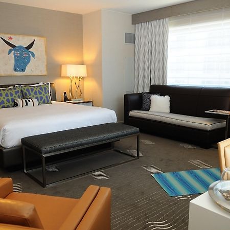 Kimpton Hotel Palomar Phoenix Cityscape By Ihg Eksteriør bilde
