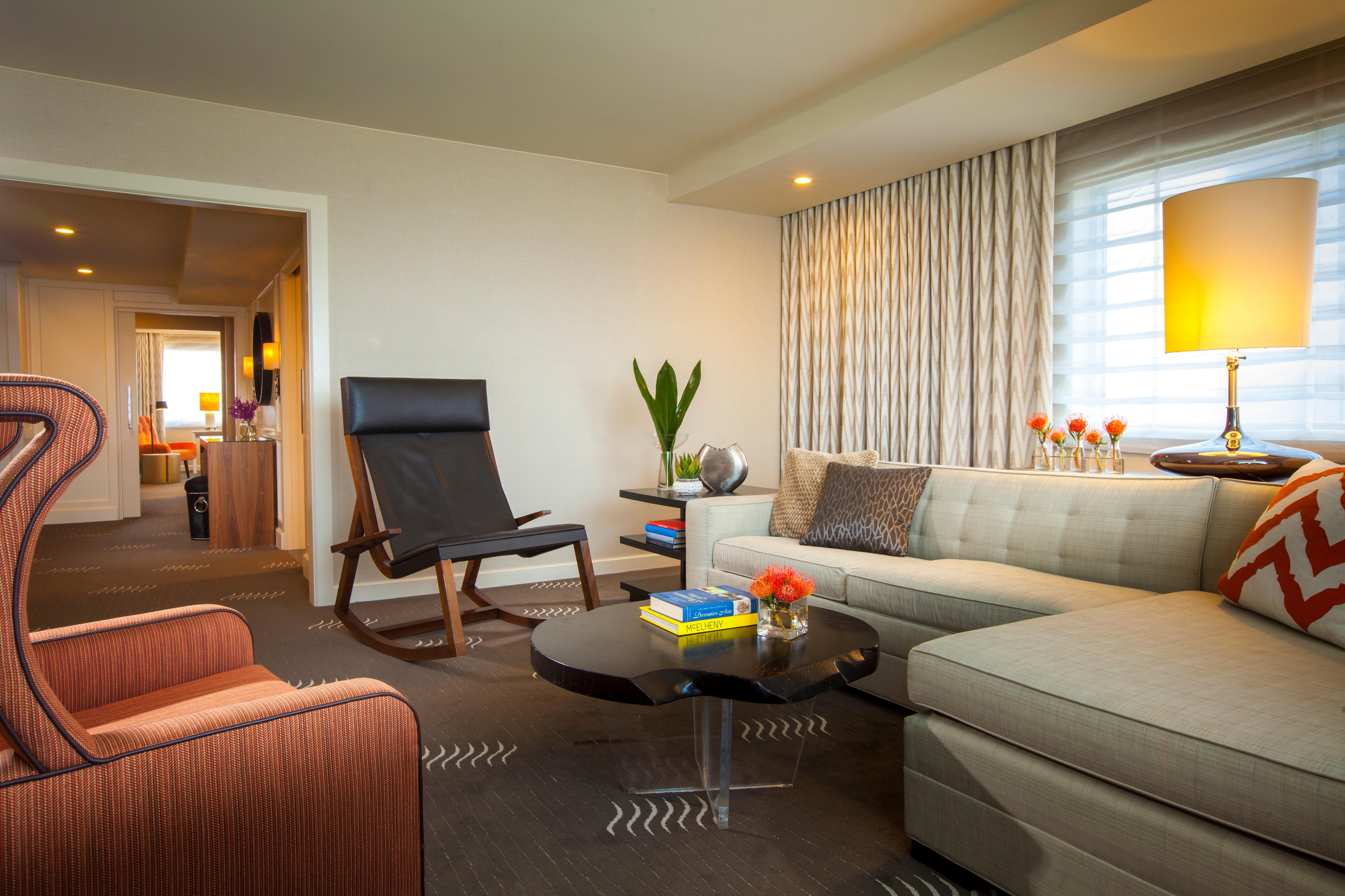 Kimpton Hotel Palomar Phoenix Cityscape By Ihg Eksteriør bilde