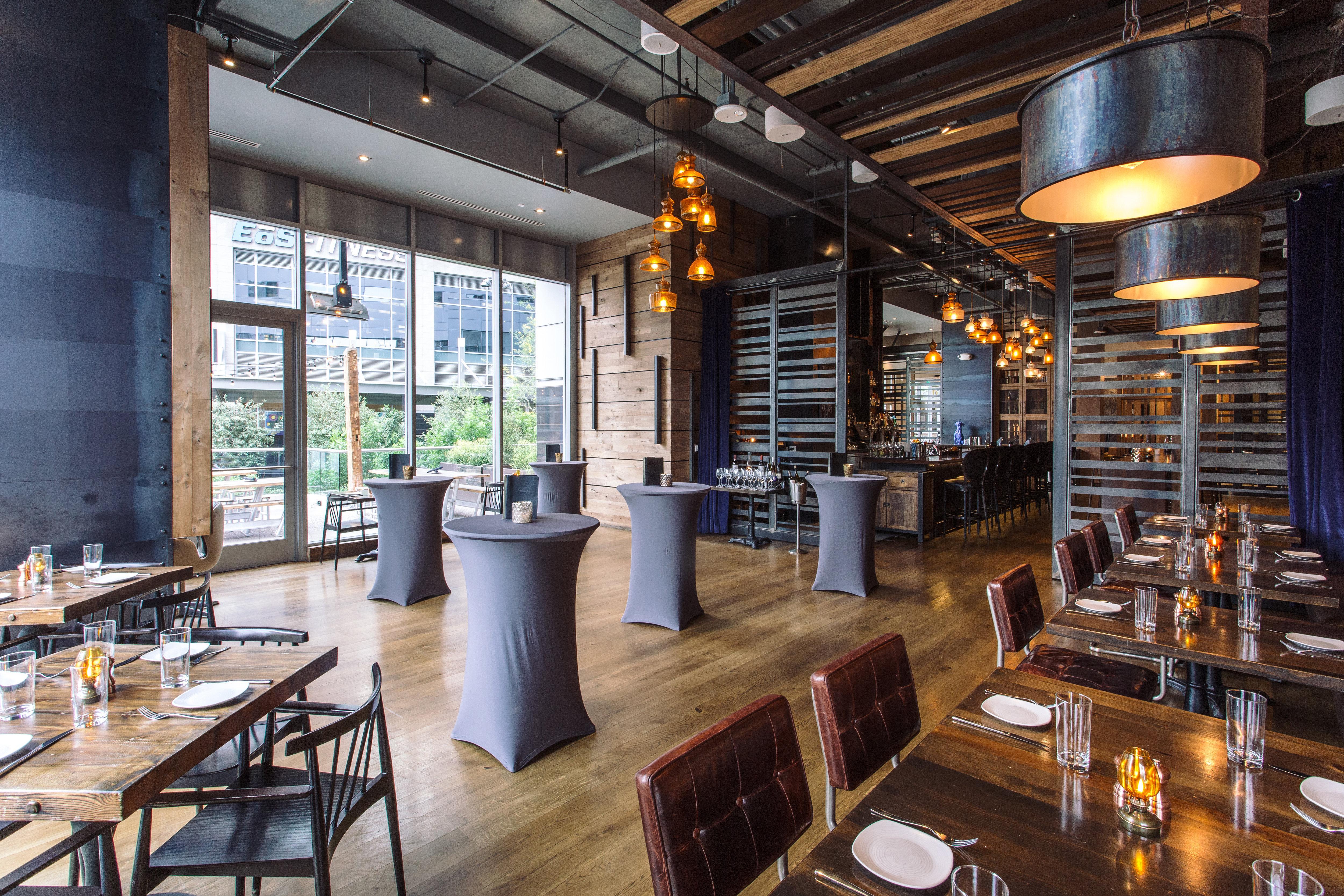Kimpton Hotel Palomar Phoenix Cityscape By Ihg Eksteriør bilde