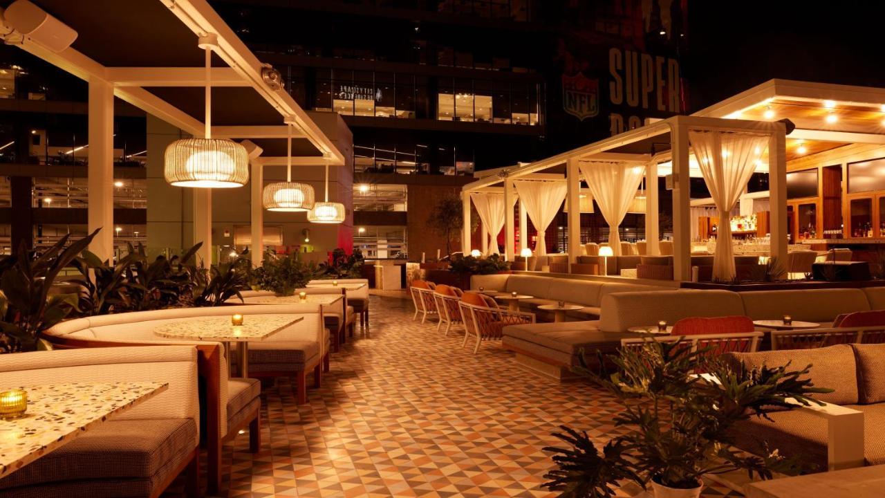 Kimpton Hotel Palomar Phoenix Cityscape By Ihg Eksteriør bilde