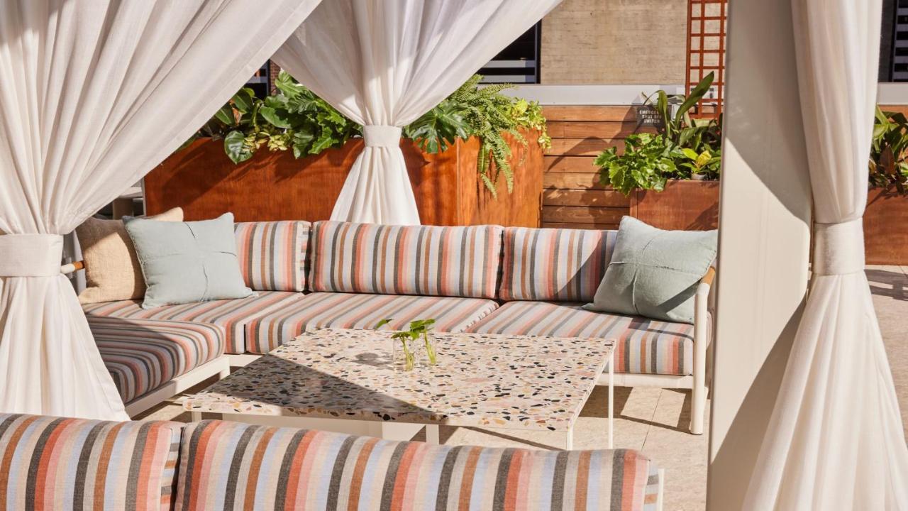 Kimpton Hotel Palomar Phoenix Cityscape By Ihg Eksteriør bilde