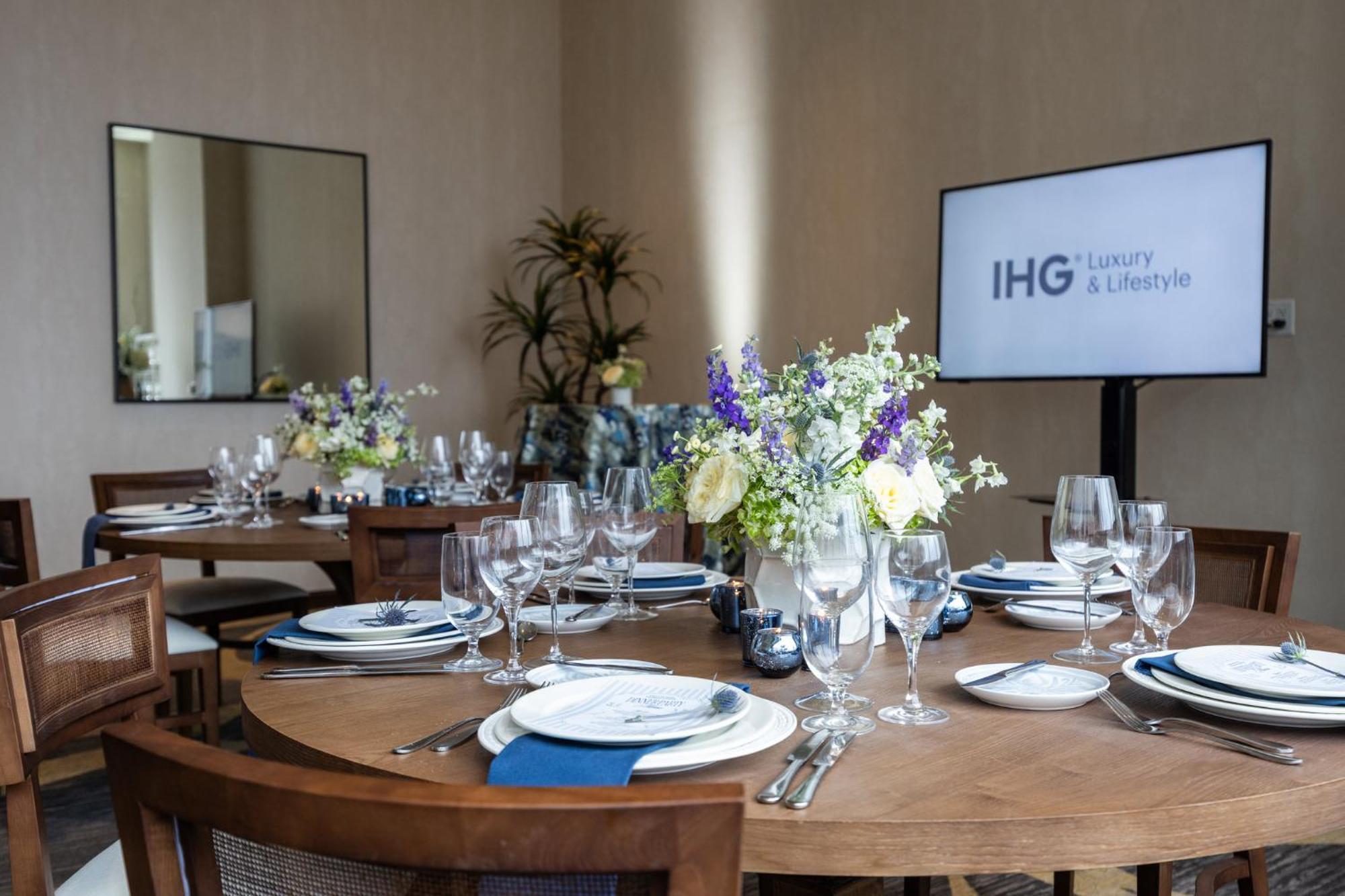 Kimpton Hotel Palomar Phoenix Cityscape By Ihg Eksteriør bilde