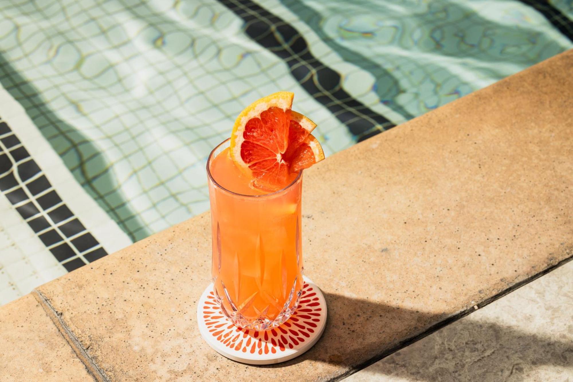 Kimpton Hotel Palomar Phoenix Cityscape By Ihg Eksteriør bilde