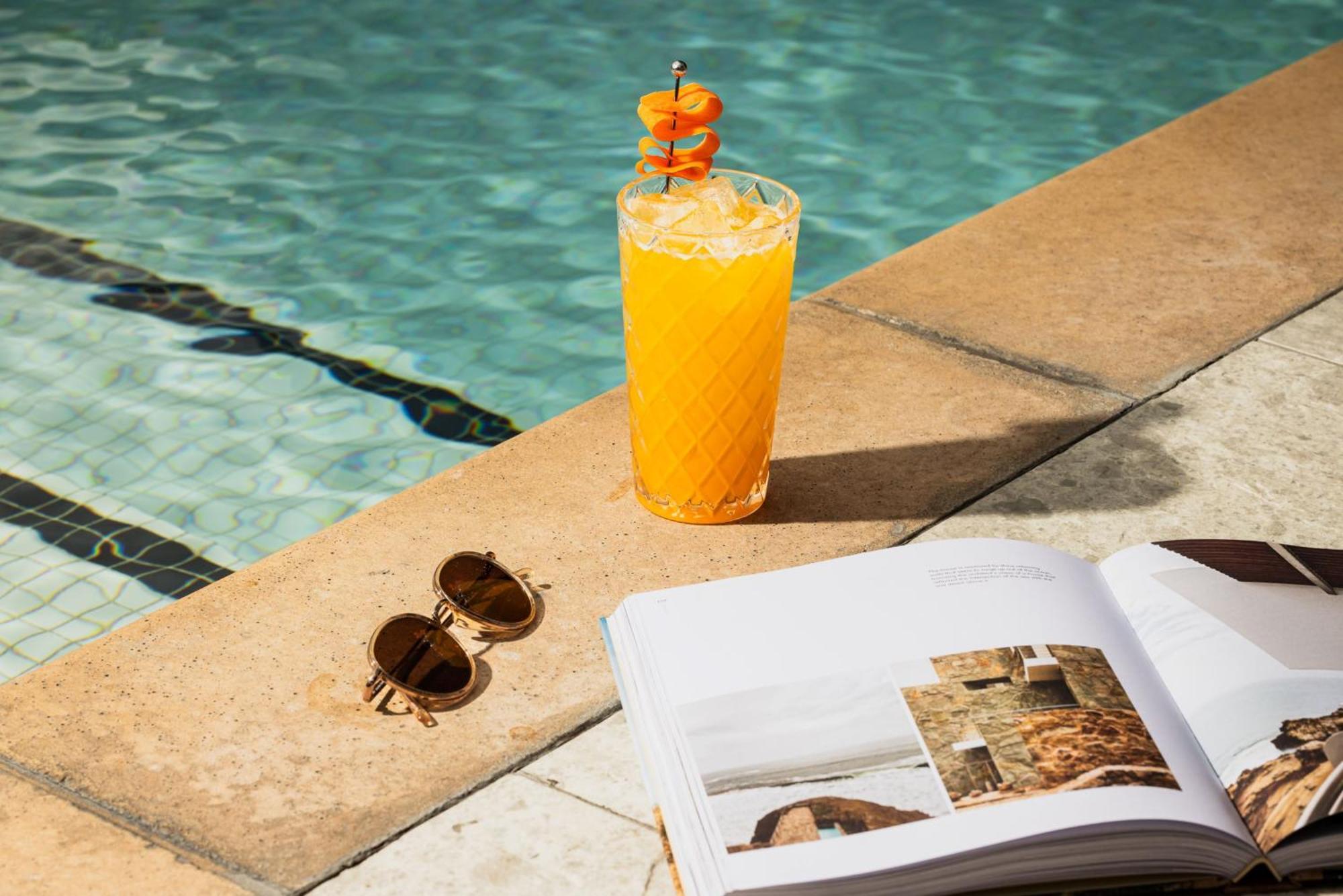 Kimpton Hotel Palomar Phoenix Cityscape By Ihg Eksteriør bilde